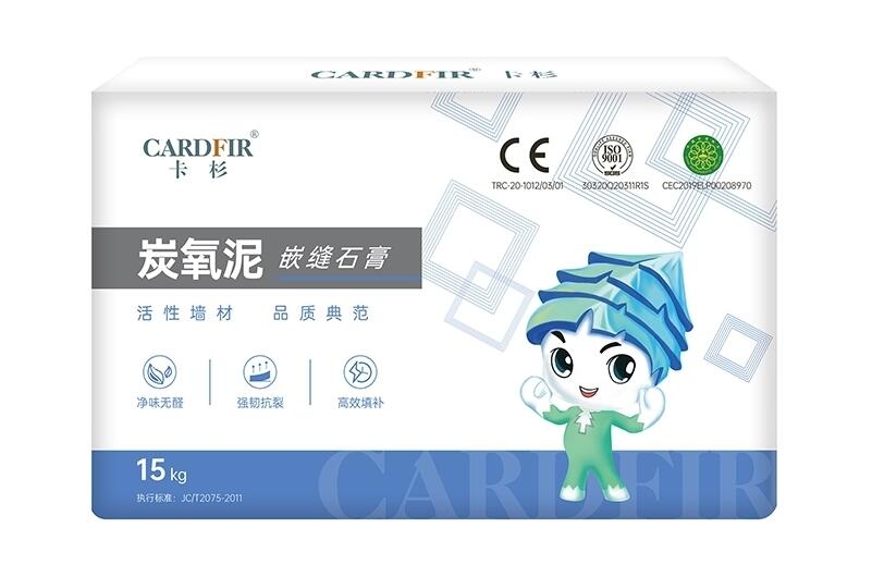 內墻膩子粉生產廠家